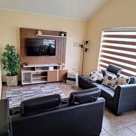 Cabana Mi Casa Amoblada En Пуерто-Монтт Екстер'єр фото