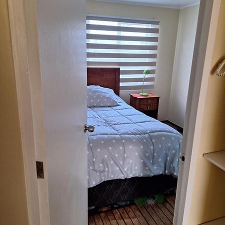 Cabana Mi Casa Amoblada En Пуерто-Монтт Екстер'єр фото