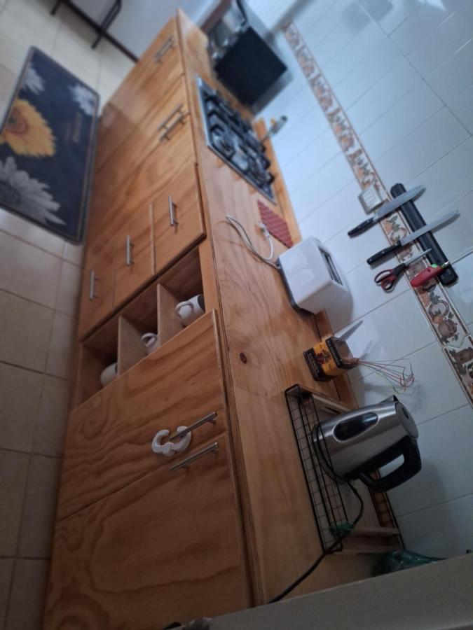 Cabana Mi Casa Amoblada En Пуерто-Монтт Екстер'єр фото